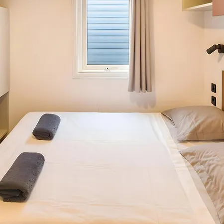 Mobile 6 Pers Domaine La Yole Casa vacanze *