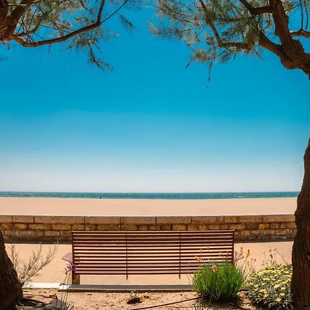 Mobile 6 Pers Domaine La Yole Casa vacanze *